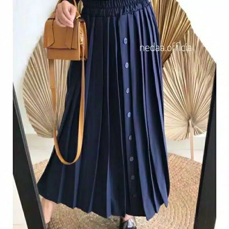 ROK REMPEL MOSCREPE /ROK REMPEL KANCING UMBRELLA