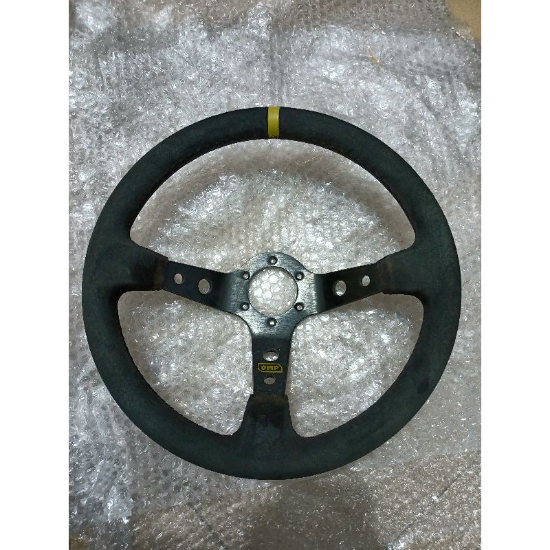 stir racing OMP