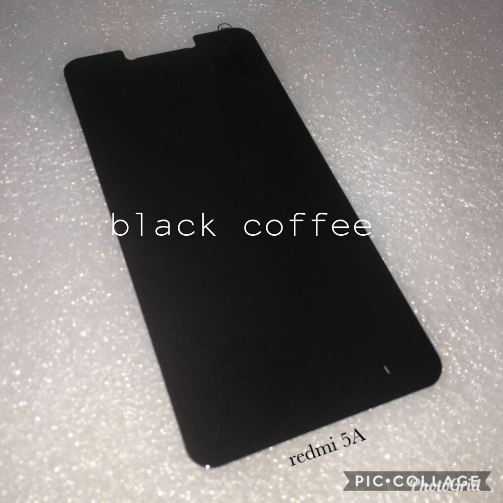 Tempered glass SPY REALME C2/C1 U1 PRIVACY screen protector