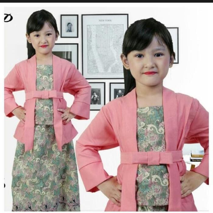 Kebaya Baju Kebaya Kartini Anak
