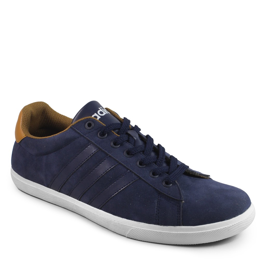 PRPMO HEMAT!!!!sepatu sneakers pria adidas derby terbaru sepatu kuliah kerja santai grade ori