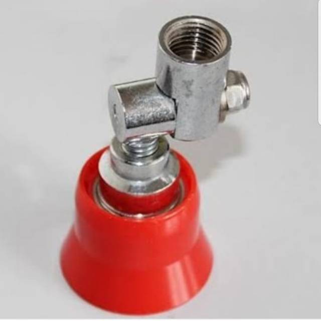 Nozzle sprayer 180 derajat