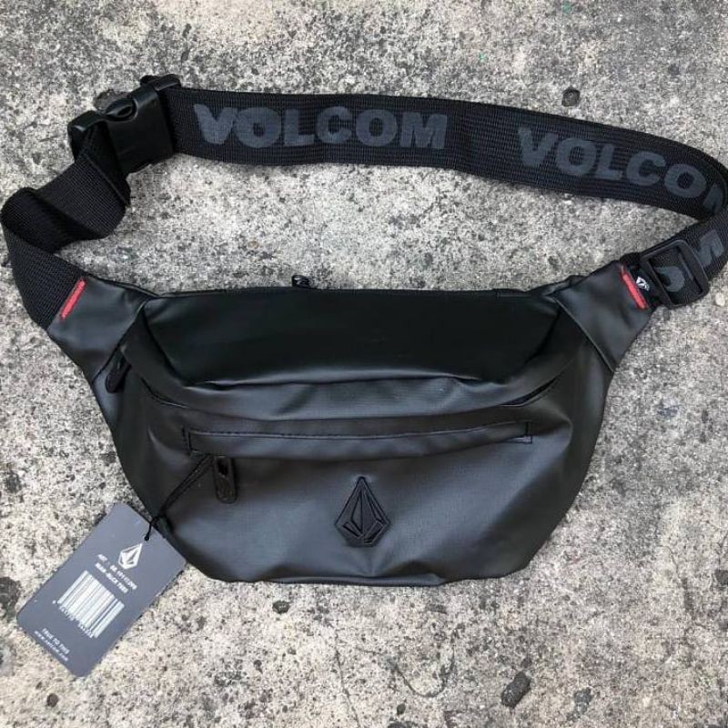 westbag volcom Grade ORI/ westbag import / tas pria