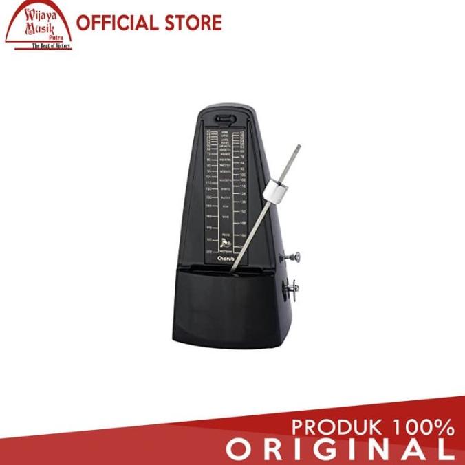 Cherub Metronome Wsm 330 Black