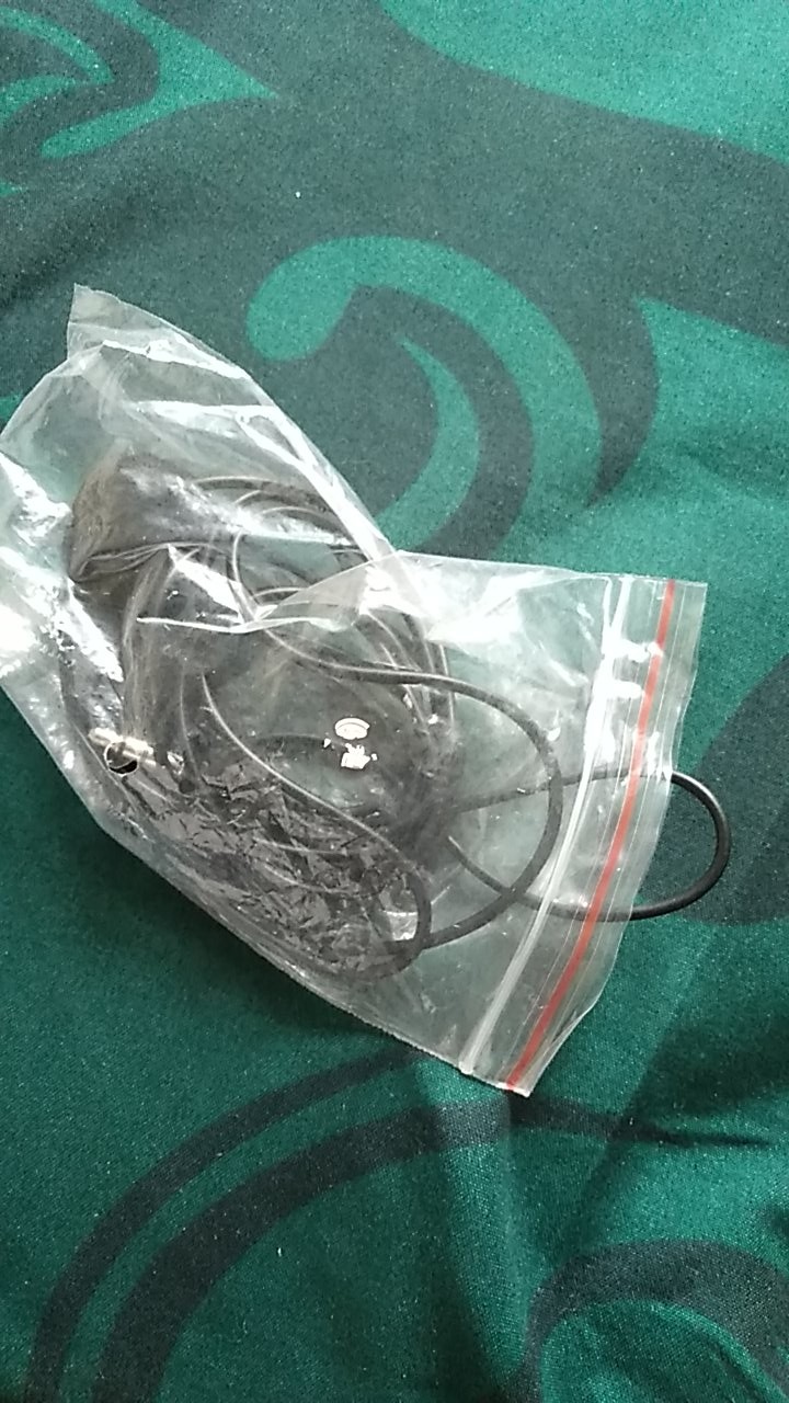 Microphone Portable Clip On Handsfree 3.5mm Jack Mini Clip On