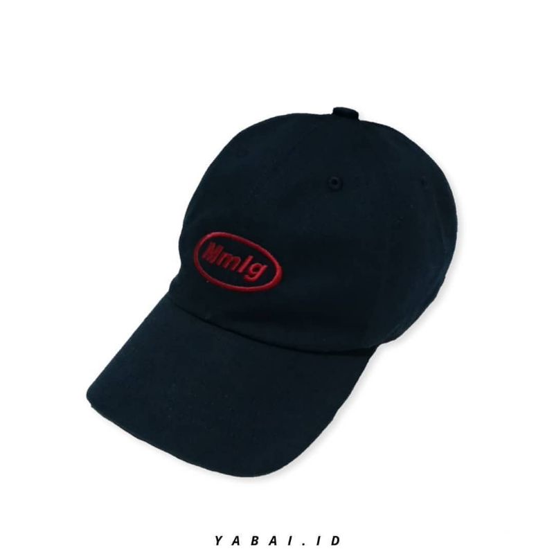 MMLG Cap Navy