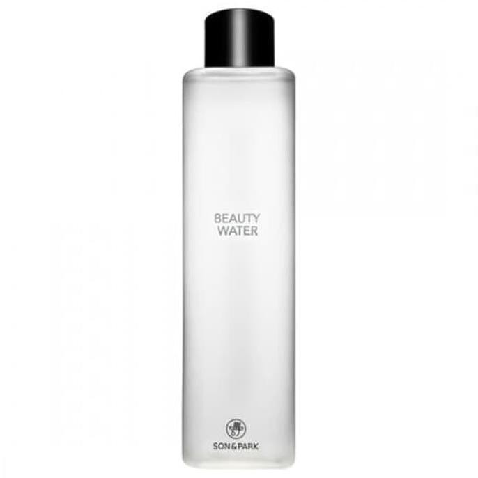 SON & PARK BEAUTY WATER AND MULTITASKING TONER 340ML |ORIGINAL KUALITAS |HOTLIST | TERBARU | GROSIR