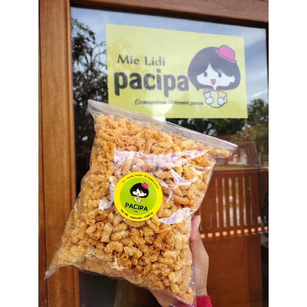 

Makaroni ½kg