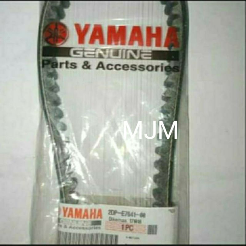 V BELT YAMAHA/NMAX/KODE-2DP ORI YAMAHA