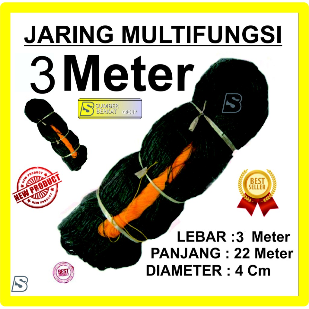 Jaring Ayam Jaring Pagar Ayam Jaring Pagar Tanaman Lebar 3 Meter
