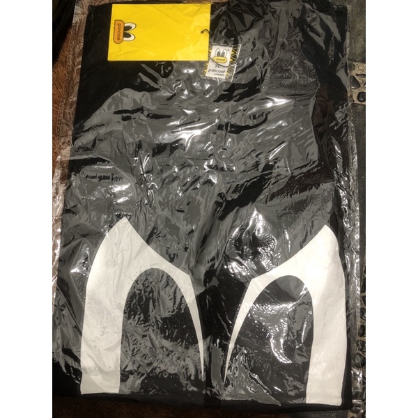 kaos size xl pancoat black