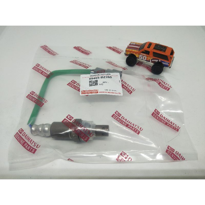 SENSOR OKSIGEN/SENSOR O2 GRAND MAX