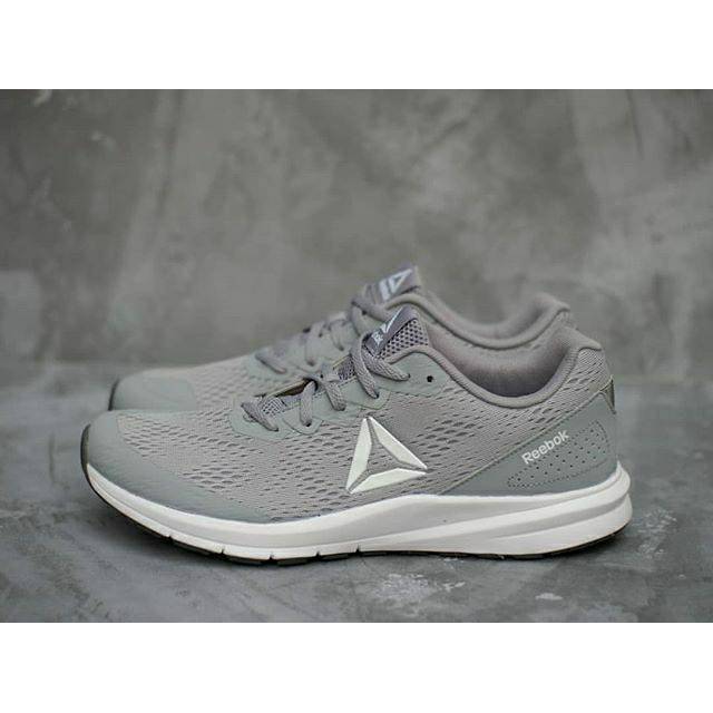REEBOK RUNNING GREY