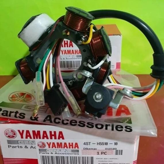Spull Sepul Spul Fiz R Vega R Lama Crypton Ori Kode 174