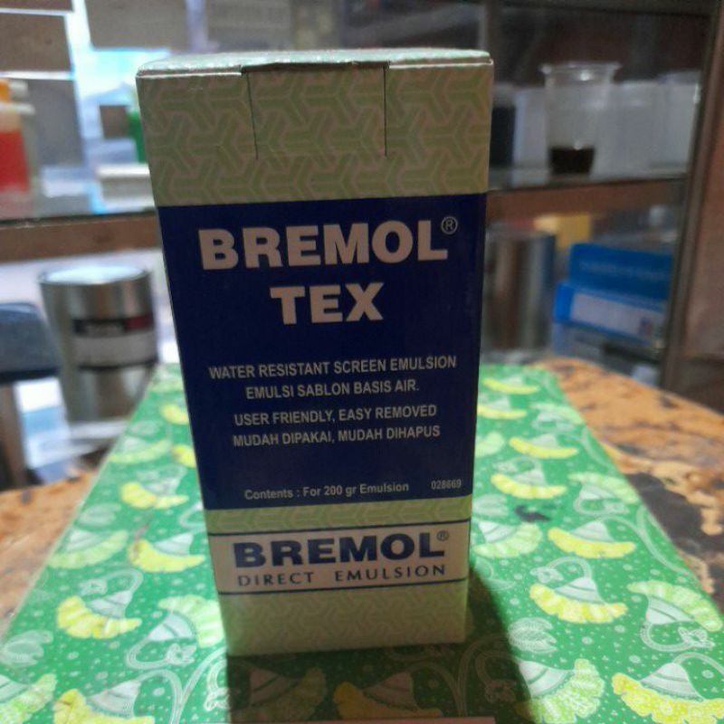 

bremol