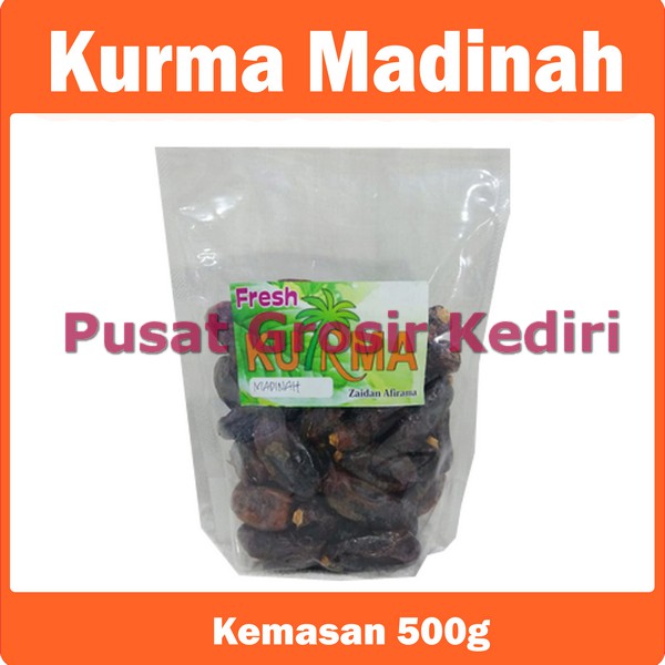 

Kurma Iran Madinah Terlaris