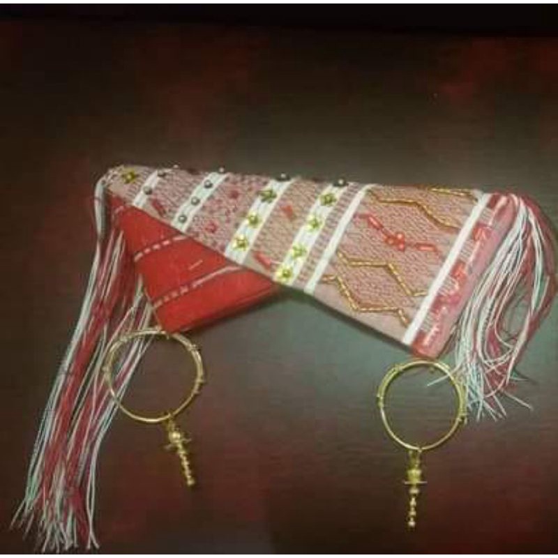 Bulang ATBM Payet+ srpasang Kudung Kudung Bulang