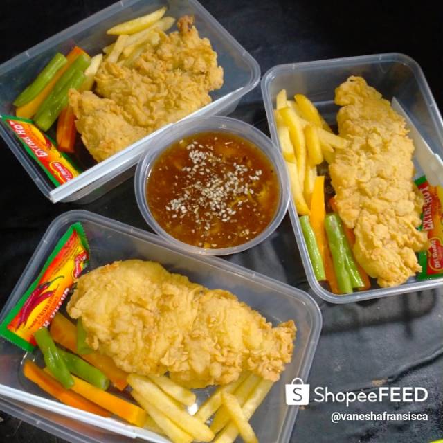 Steak Ayam Harga Terbaik Agustus 2021 Shopee Indonesia