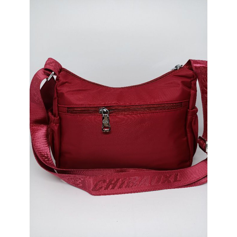 Tas wanita Slempang Chibao 7133-8 ORI import