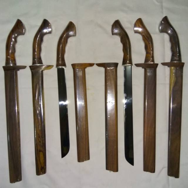 GOLOK IPSI