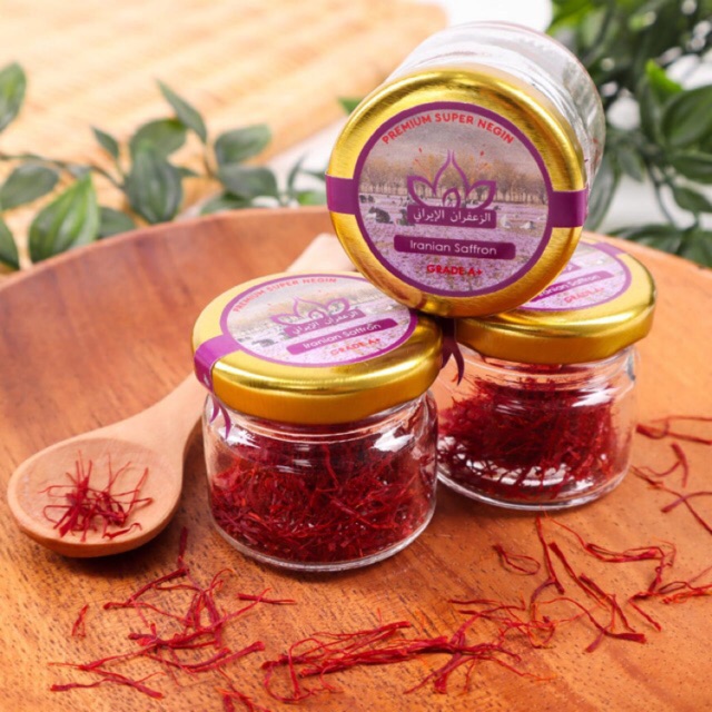 

Saffron 0,25gr