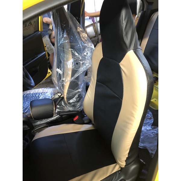 FULLSET 3 BARIS SARUNG JOK MOBILIO 2014-2016