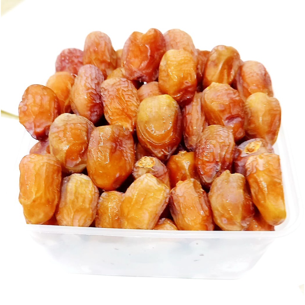 Kurma Sukari Libya 500g// kurma murah///kurma kering (exp 2024)