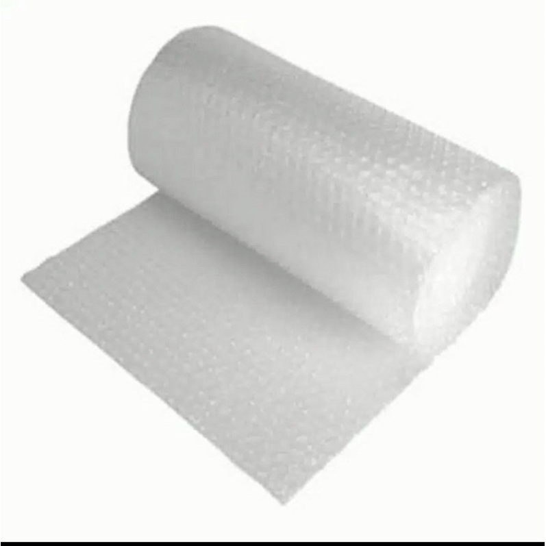 

EXTRA BUBBLE WRAP TEBAL PER PCS