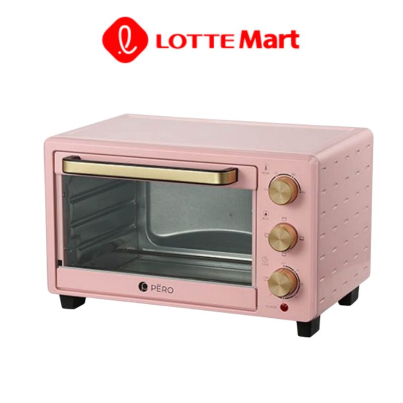 Pero Oven Listrik 11 Liter