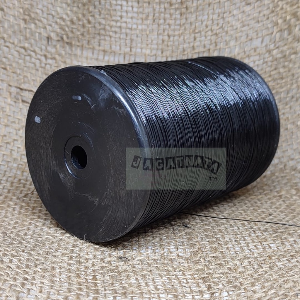 PENGULUR KENUR 6000 YARD // KENUR LAYANGAN 6000 YARD