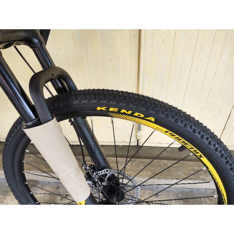 Ban sepeda MTB Kenda 26x195