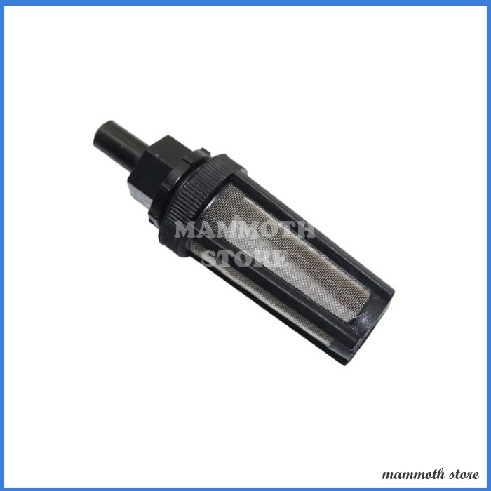 Filter Air Selang Input Pompa DC 12V Pompa Penguat Selang 5/16