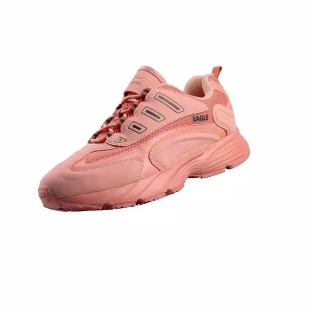 ♧ EAGLE OSAKA SEPATU OLAHRAGA JOGGING RUNNING LARI WANITA ♩