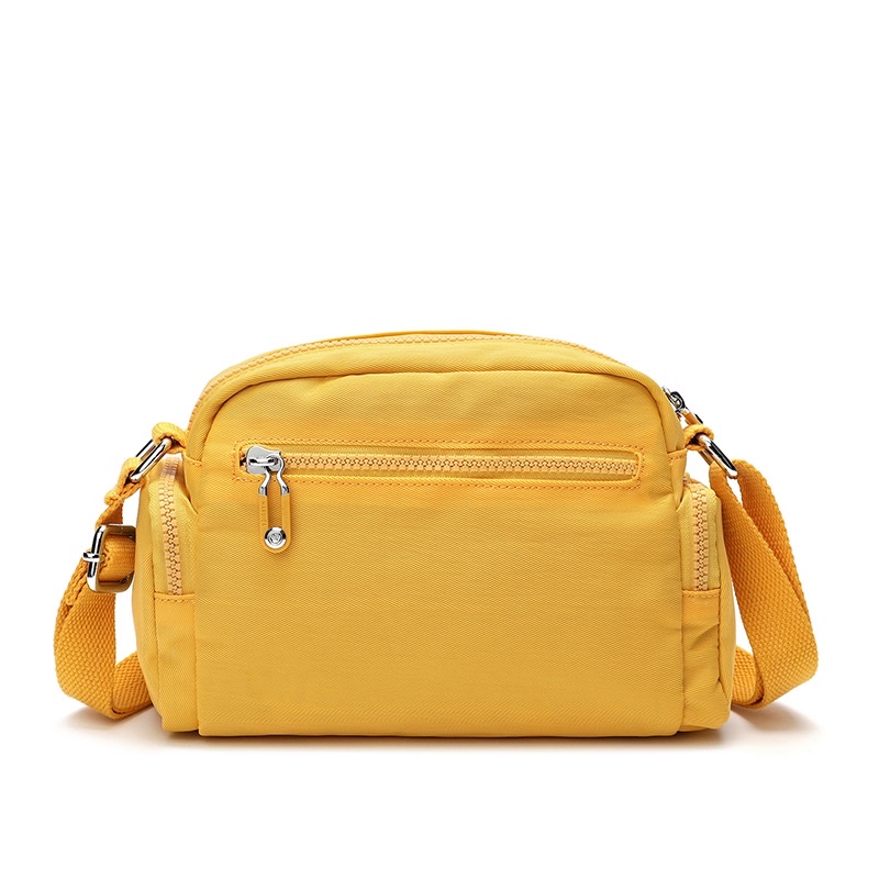 HARUICA BAG 80117 - tas selempang - tas wanita - tas cewek