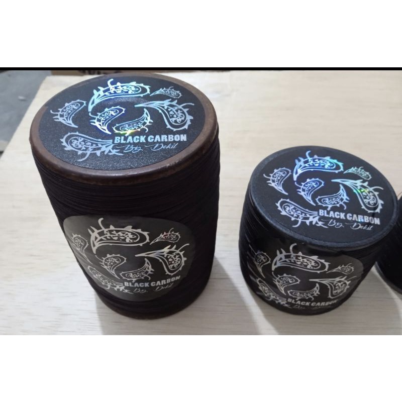 SPECIAL PROMO MATOT TERBARU PRODUK DEKIL BLACK CARBON SERIES