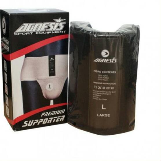 ❂ SUPPORTER Agnesis Celana Hernia / Premium Supporter Agnesis /Celana Dalam Suporter ☀