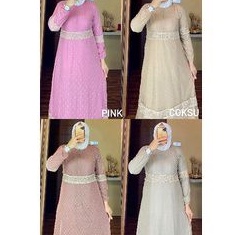 GAMIS TILE AYUNDA PUSAT GROSIR BAJU MURAH MEDAN