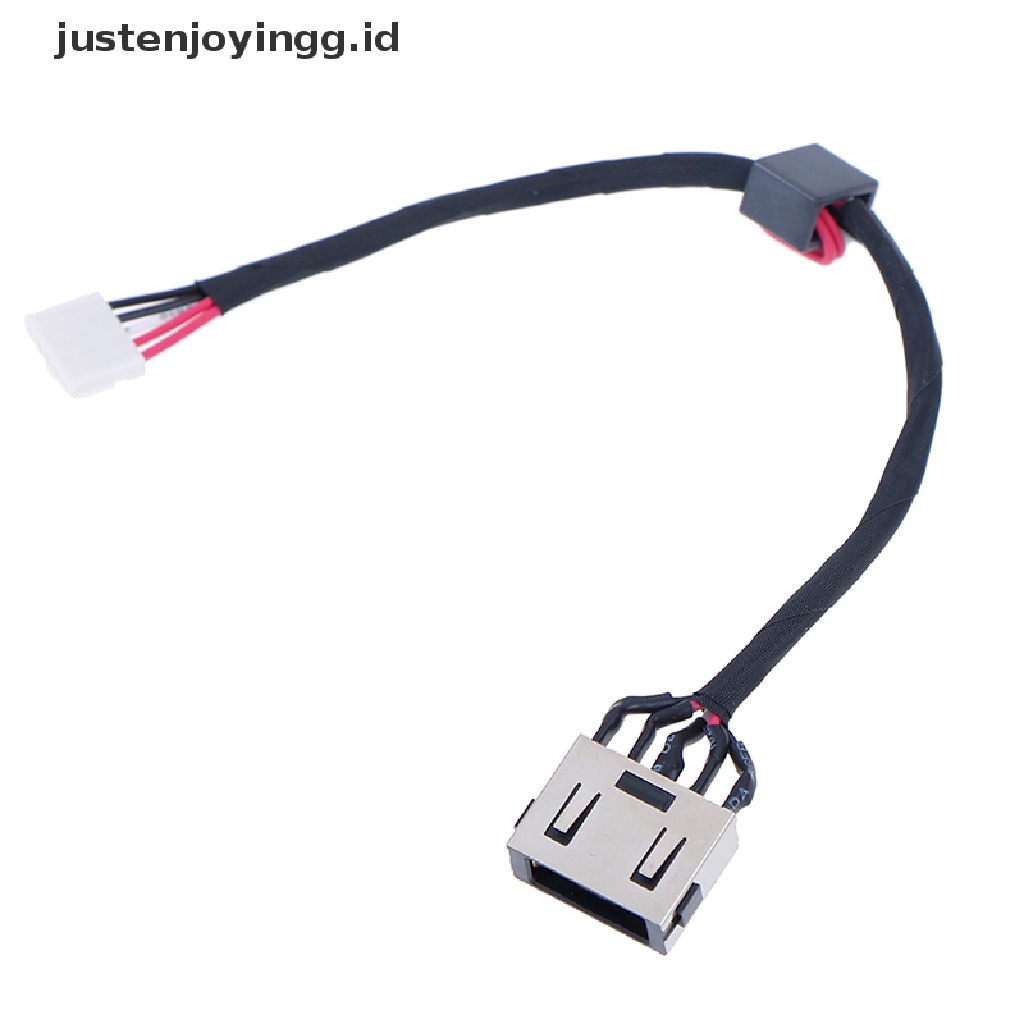 Kabel power jack harness plug in Untuk lenovo G50 G50-70 G50-45 G50-30 G40