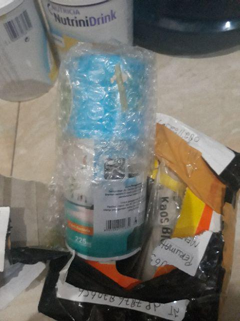 Indomaret Air Disinfectant 225ml Alkohol Antiseptic / Disinfektan Spray Anti Bakteri Virus Ruangan