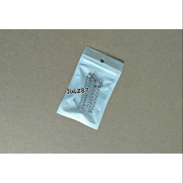 Per set sharp innova tiger canon 737 - Spring set - Per set