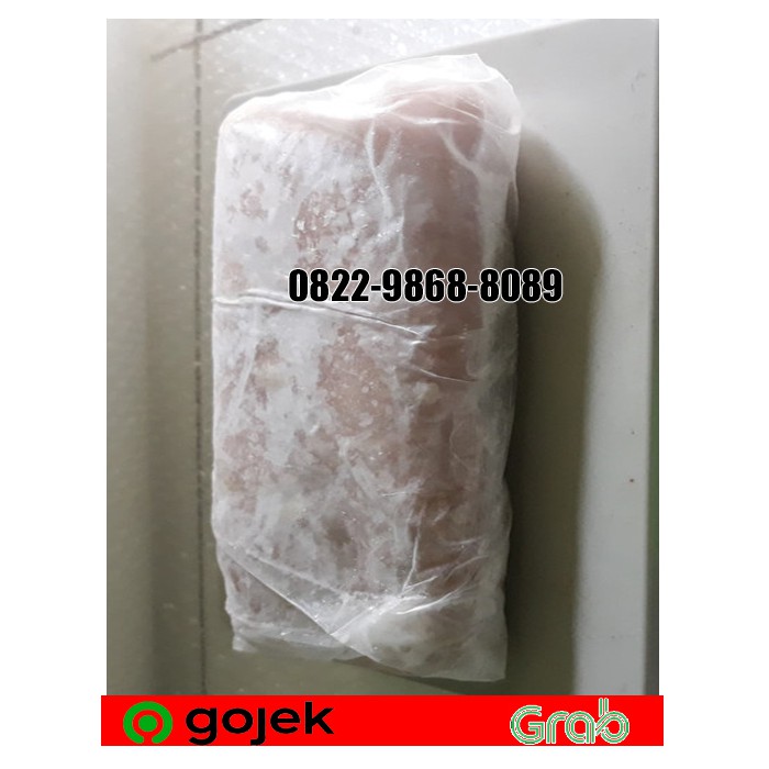 

PROMO IKAN TENGGIRI GILING 500 GR