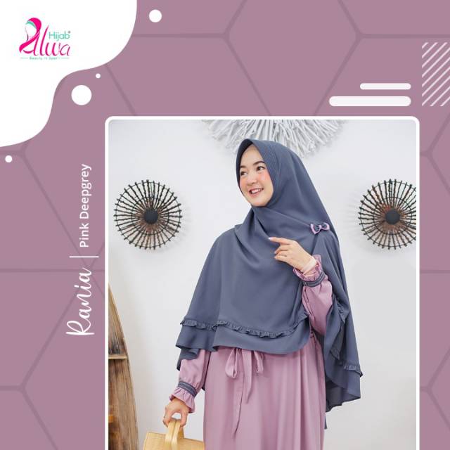 Rania alwa hijab