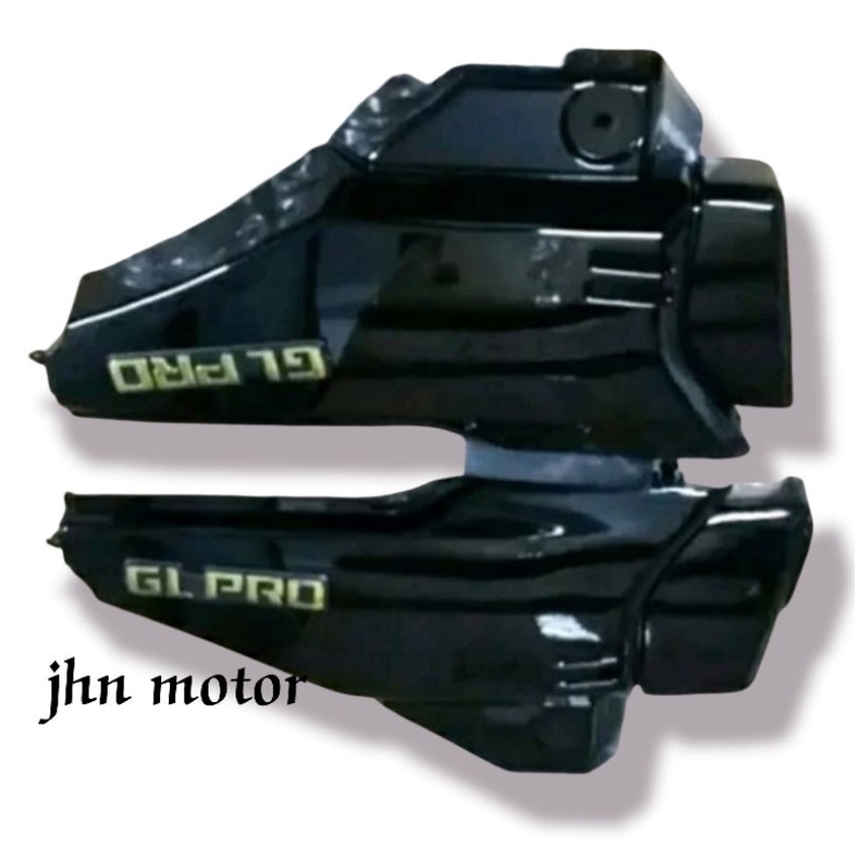 COVER AKI GL PRO GL MAX BOK AKI GL PRO MAX