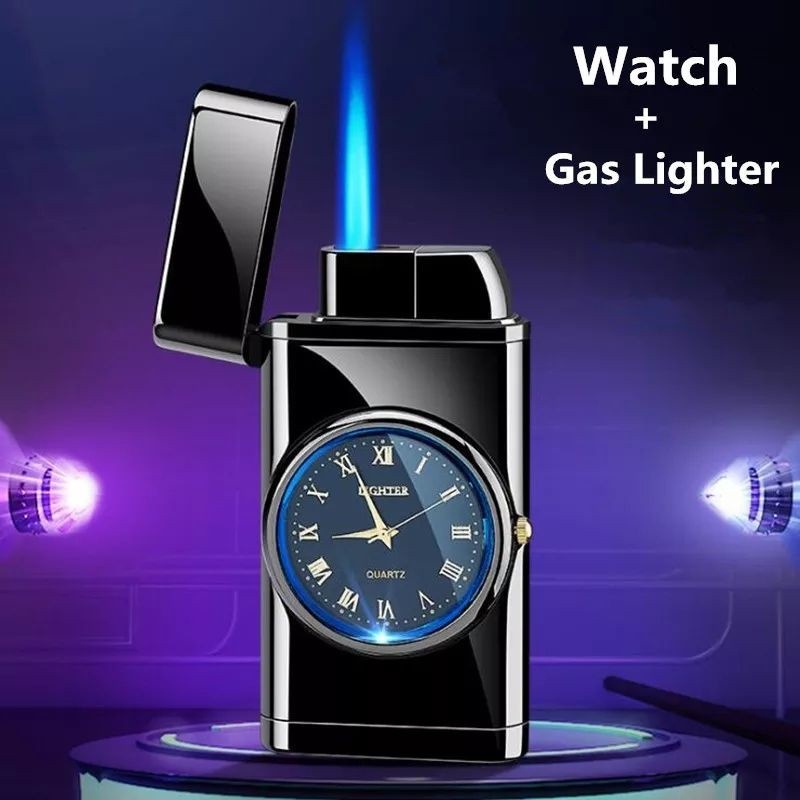 Korek Api Jam premium Lighter