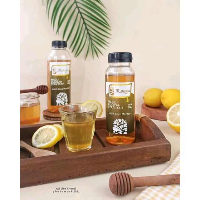 

MARSYA madu murni madu ruqyah, madu mentah/ 100% raw honey , madu asli, madu ruqyah syariah