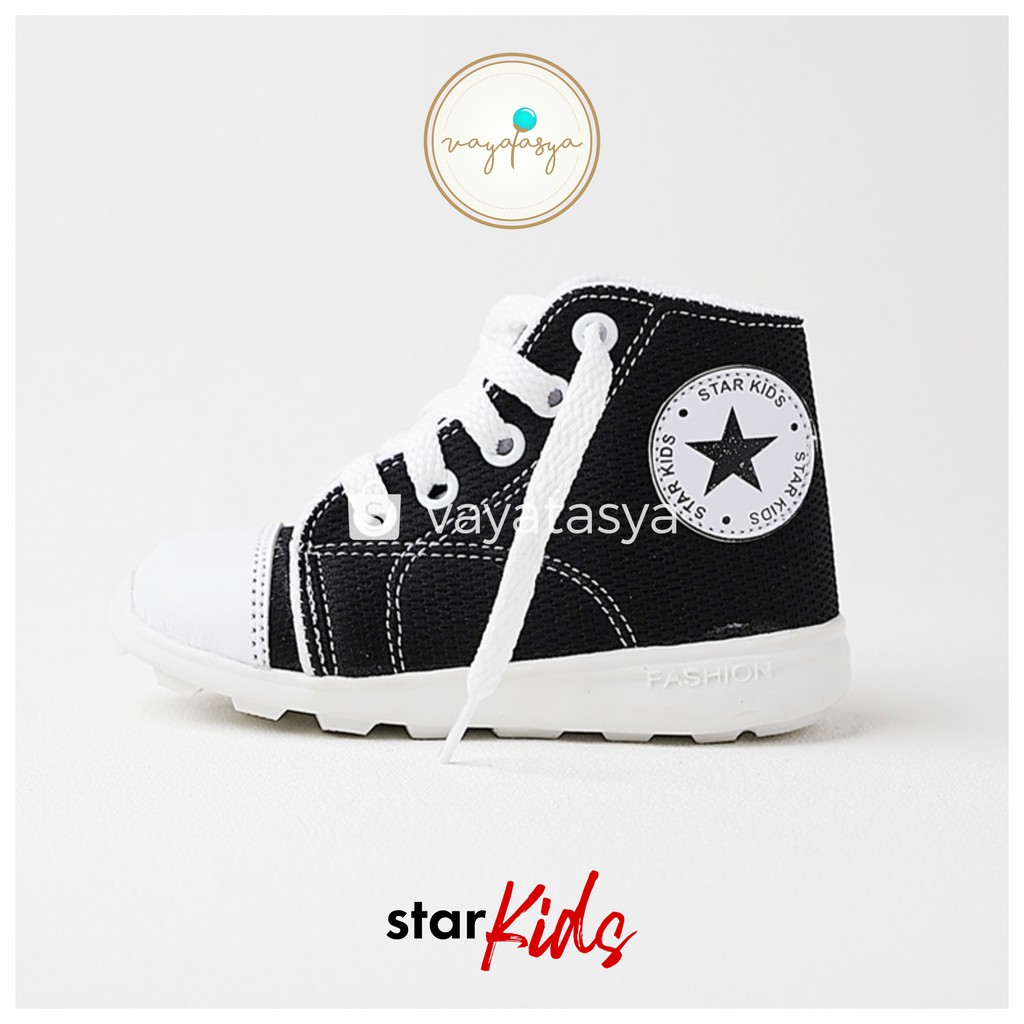 Vayatasya Karenina | StarKids/ Sepatu anak bayi laki-laki casual