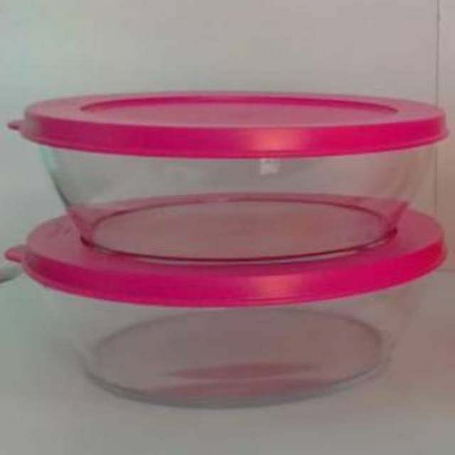 Tupperware promo sale bulan ramadhan toples bowl 410ml