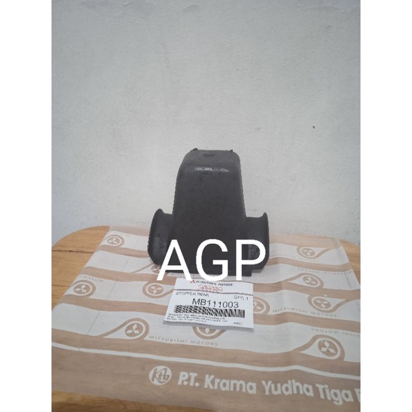 Stopper Rear Stoper Belakang L300 Diesel MB111003