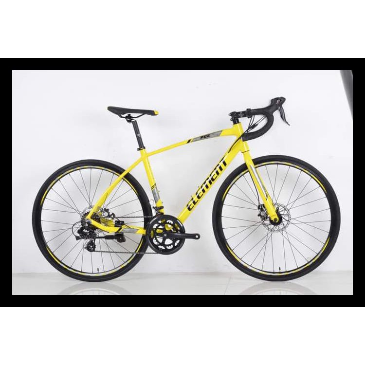 Promo Element Road Bike (Sepeda Balap) Frc 51 Best Seller