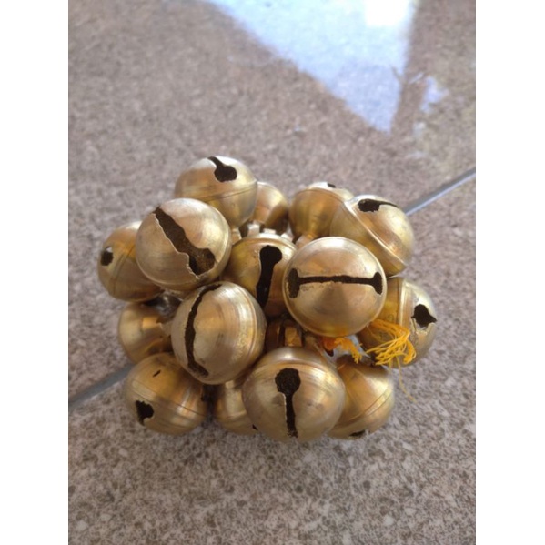 LONCENG KALUNG SAPI / KAMBING
